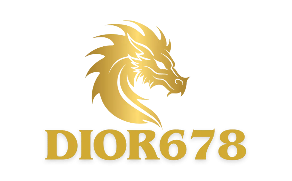 dior678 logo